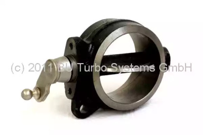 BE TURBO 430008